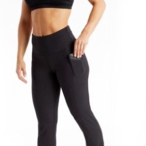 Marika Duoflex Women’s Yoga Pants Size Small